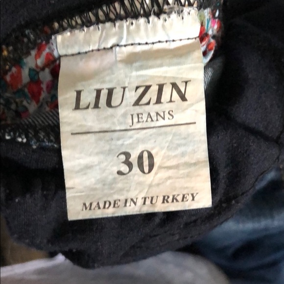 Jeans - Picture 5 of 5